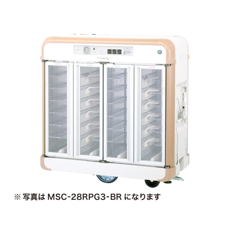 MSC-32LRG3