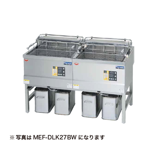 MEF-DLK23BW