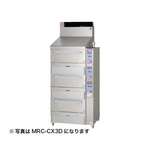 MRC-CX2D