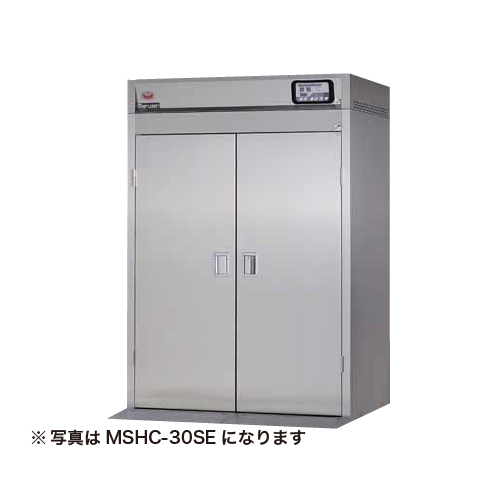 MSHC-30WE