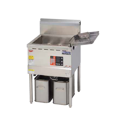 MIF-23D