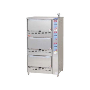 MRC-T3D