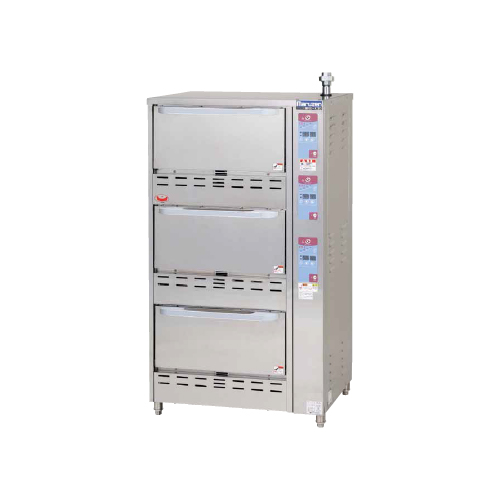 MRC-T3D