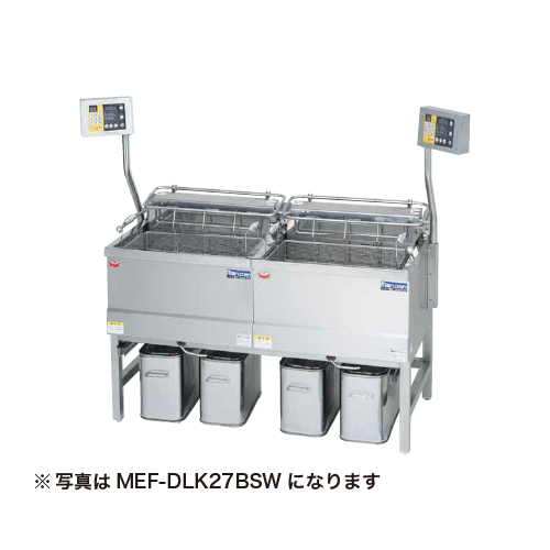 MEF-DLK18BSW