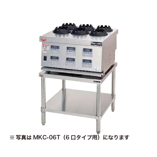 MKC-10T