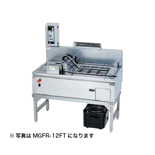 MEFR-09FT
