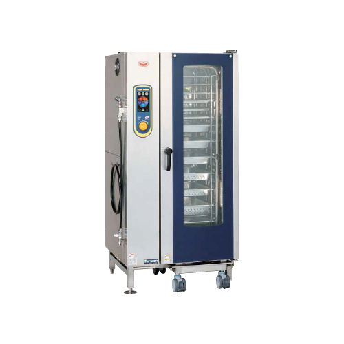SSC-20D