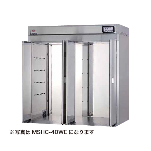 MSHC-60WE