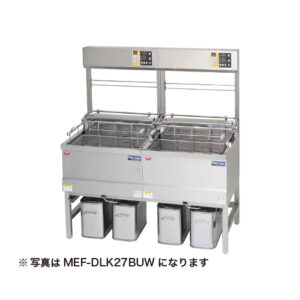 MEF-DLK18BUW