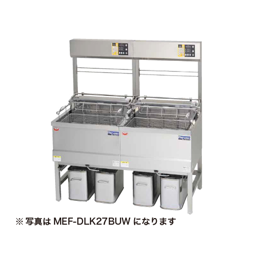 MEF-DLK18BUW