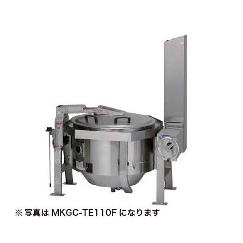 MKGC-TE080F