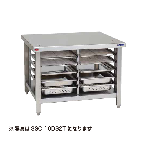 SSC-10DS2TH（SSC（G）（X）-06・10用（2列仕様））