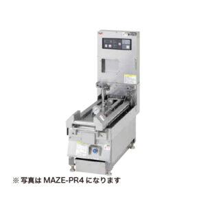 MAZE-PR6