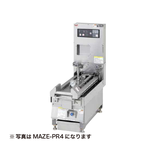 MAZE-PR6