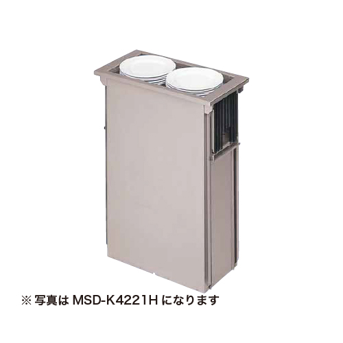 MSD-K3618H