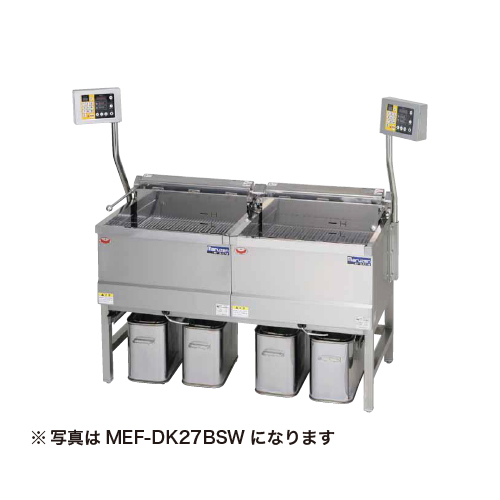 MEF-DK23BSW