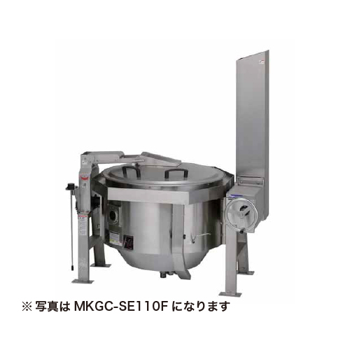 MKGC-SE190F