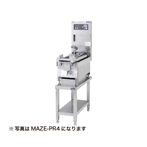 MAZE-PR4T