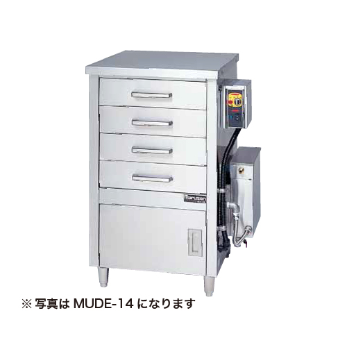 MUDE-24