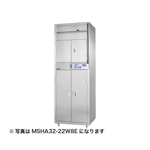 MSHA48-32W8E