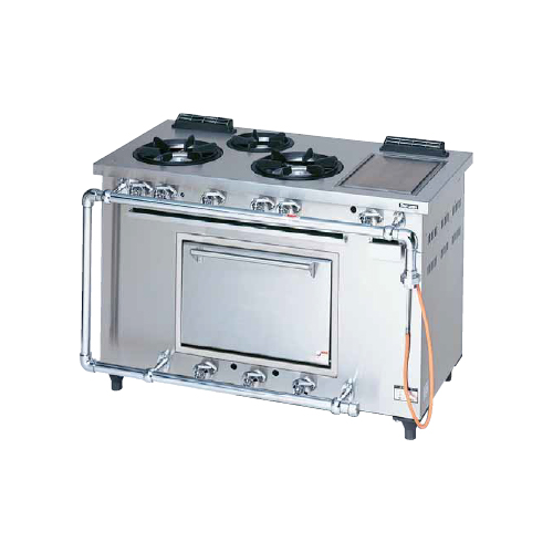 MGRD-126TD（ホットプレート付）