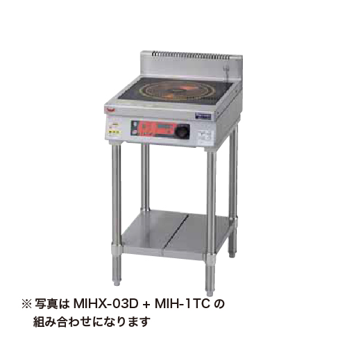 MIH-3TC