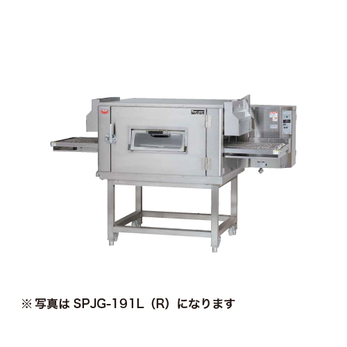 SPJG-192L（R）（1段）