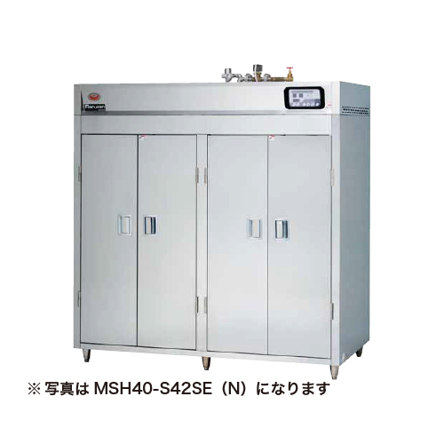 MSH10-S12WE