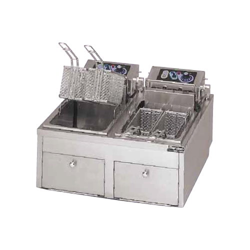 MEF-10TPWD（ファーストフード用）