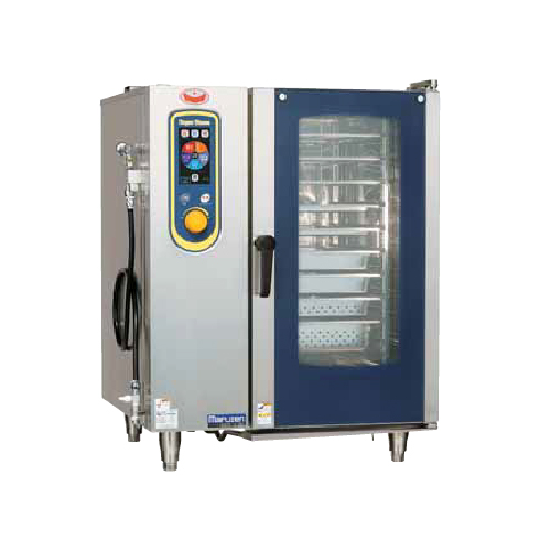 SSC-10(R)D