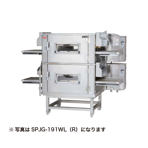 SPJG-192WL（R）（2段）