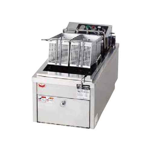 MEF-10TPD（ファーストフード用）