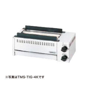 TMS-TIG-4K