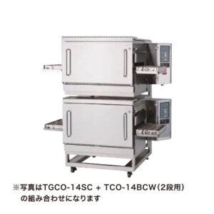 TGCO-14SC-M（窓付）