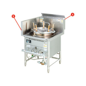 OP-TGU-HS75（R/L）